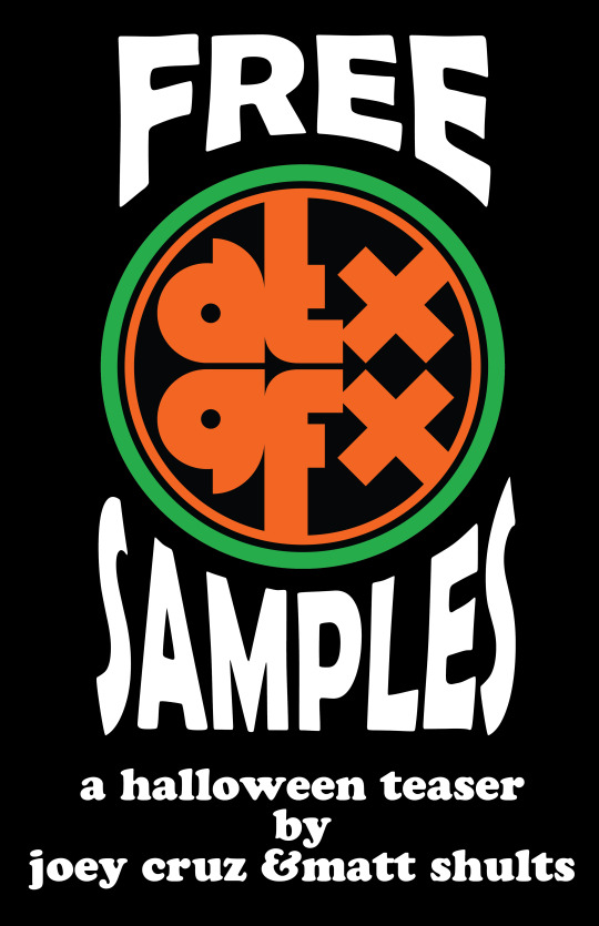 Free Samples