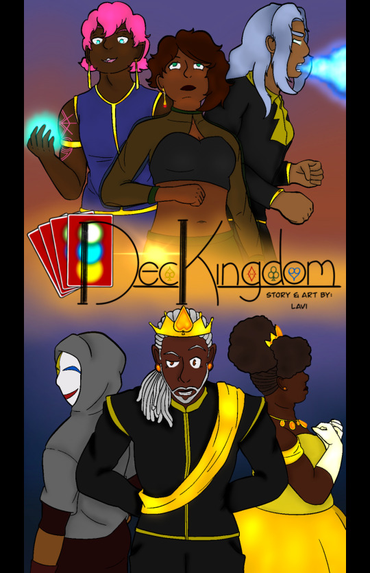 DecKingdom
