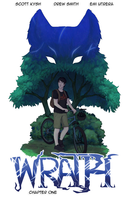 Wrath