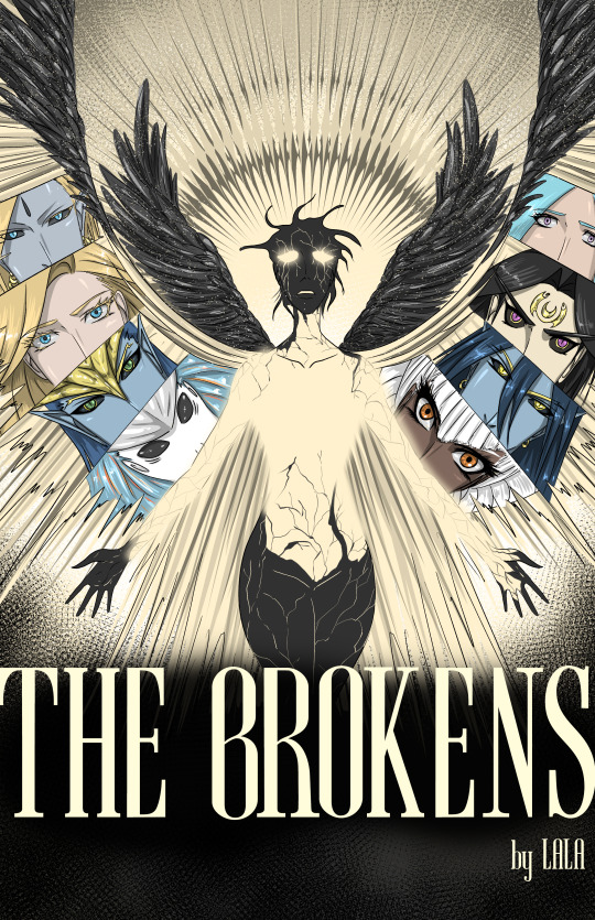 The Brokens
