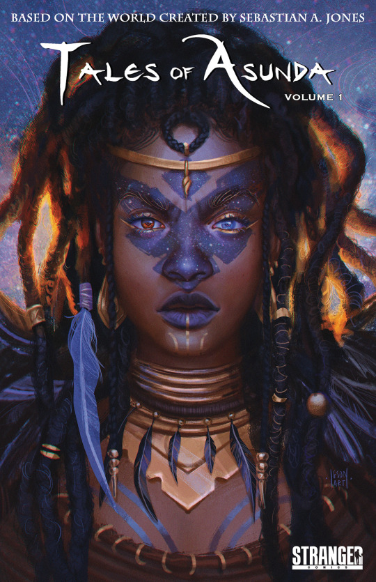 Tales of Asunda