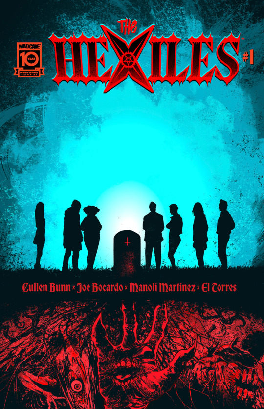 The Hexiles