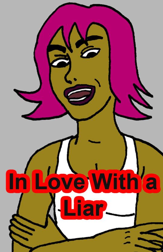 In Love With a Liar