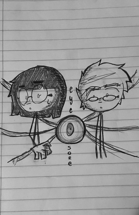 EYESORE