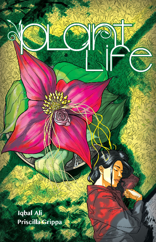 Plant Life