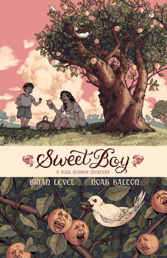 Sweet Boy