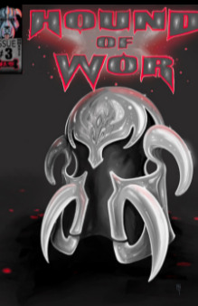 Hound of Wor #3