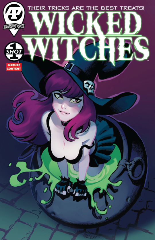 Wicked Witches