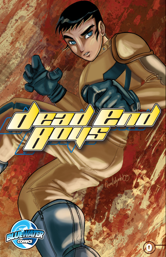 Dead End Boys