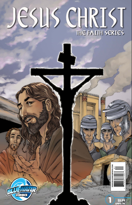 Faith Series