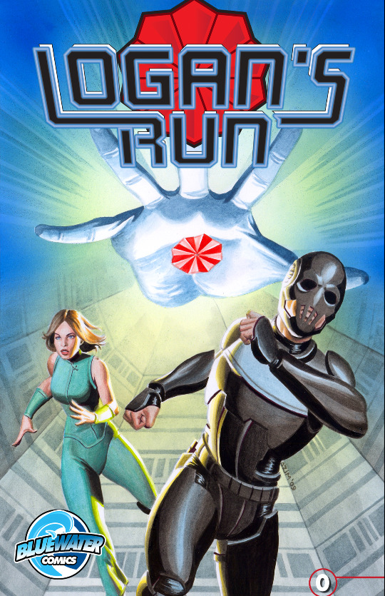 Logan's Run