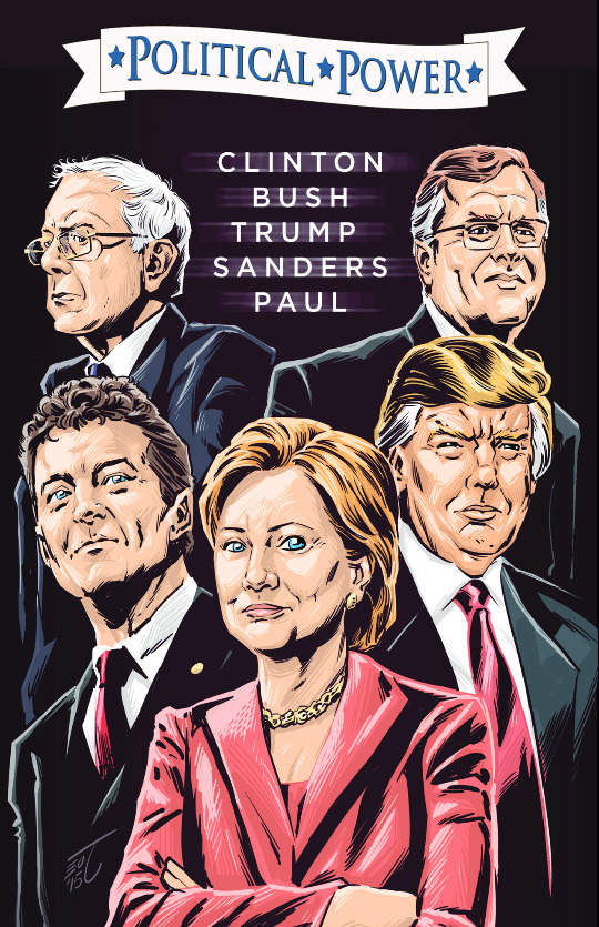 Political Power