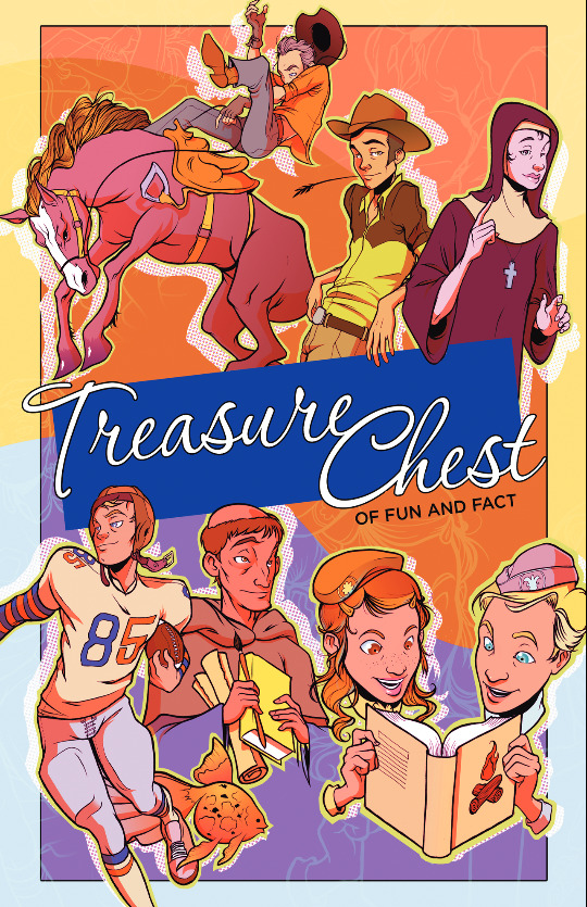Treasure Chest