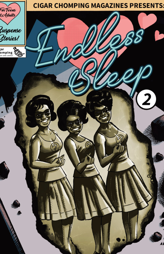 Endless Sleep