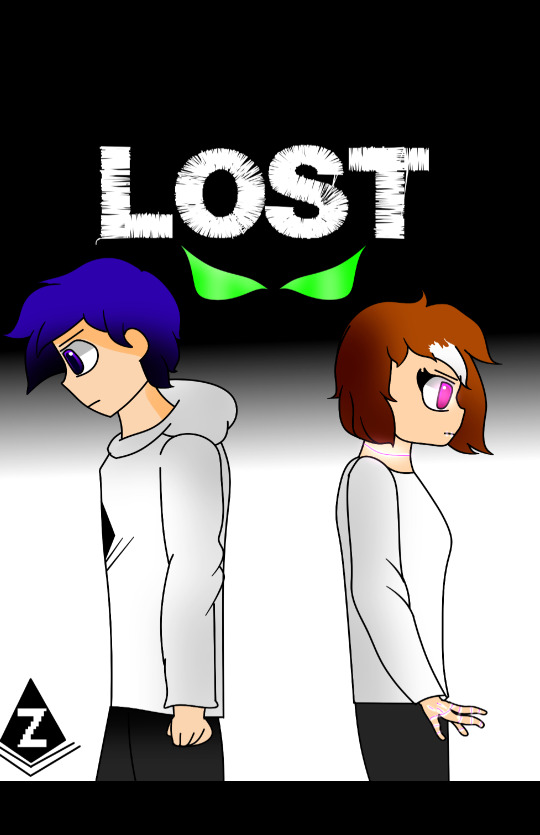 LOST