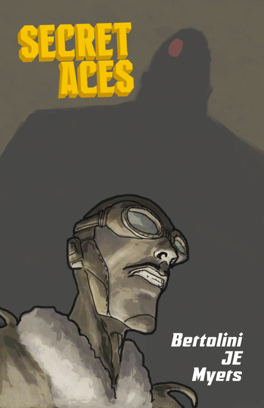 Secret Aces
