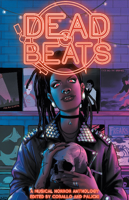 Dead Beats