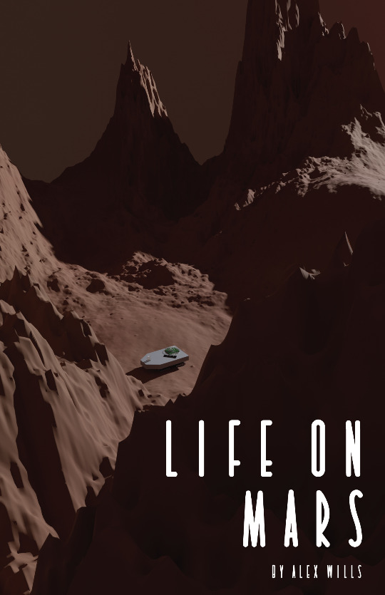 Life on Mars