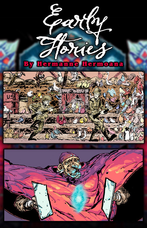Early Stories