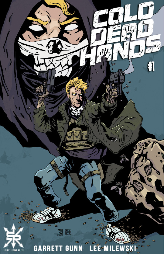 Cold Dead Hands