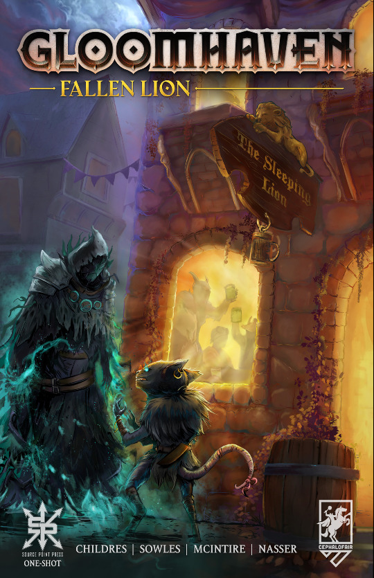 Gloomhaven
