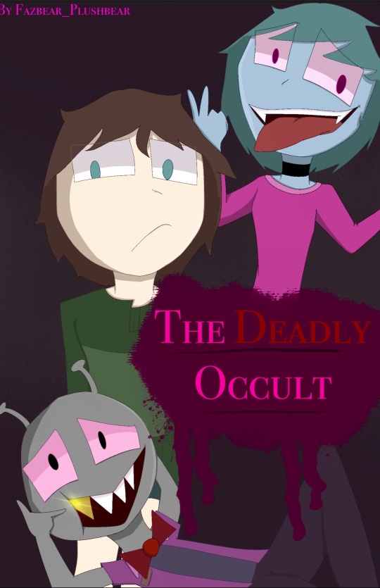 The Deadly Occult