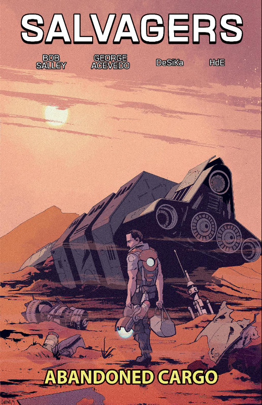 Salvagers