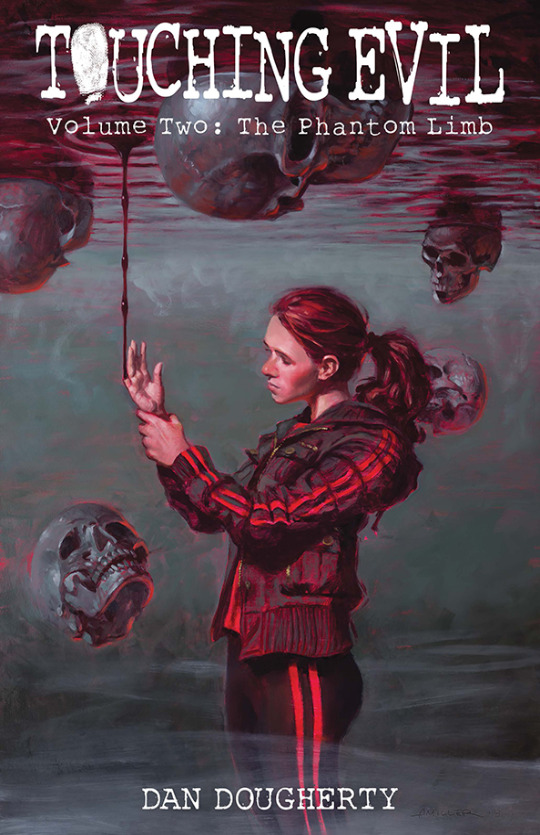 Touching Evil