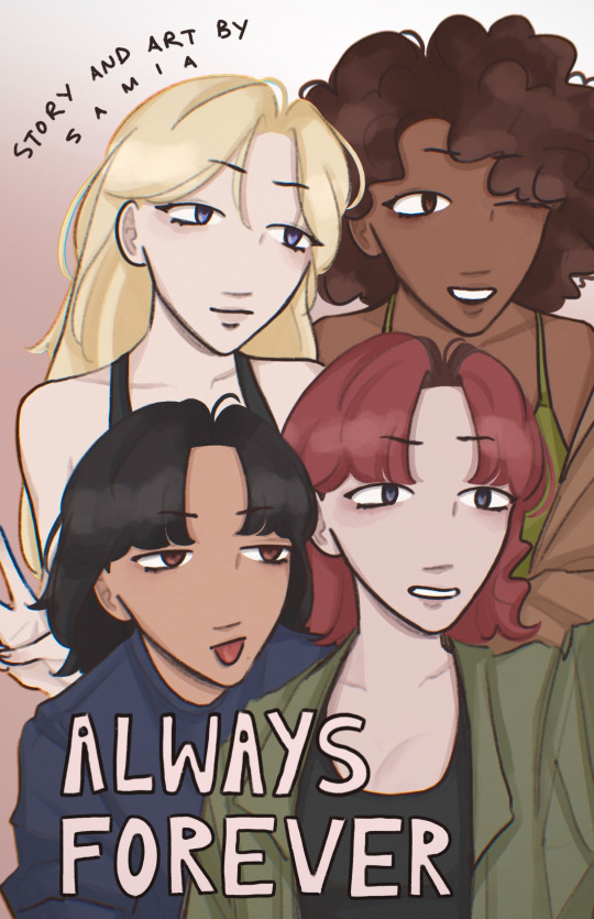 Always Forever