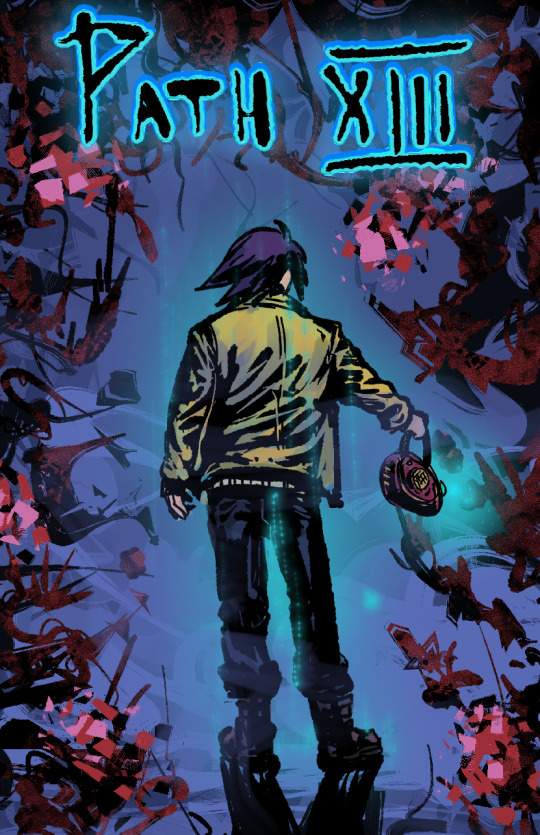 Path 13
