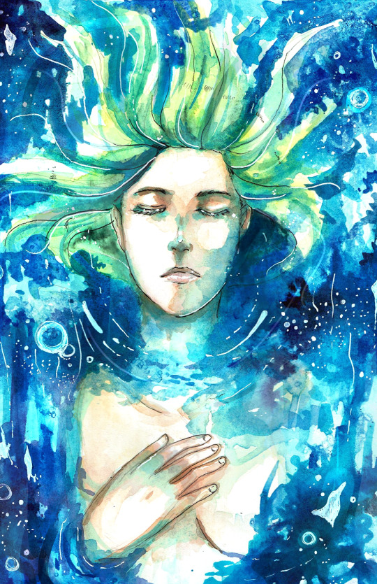 Luna Tide