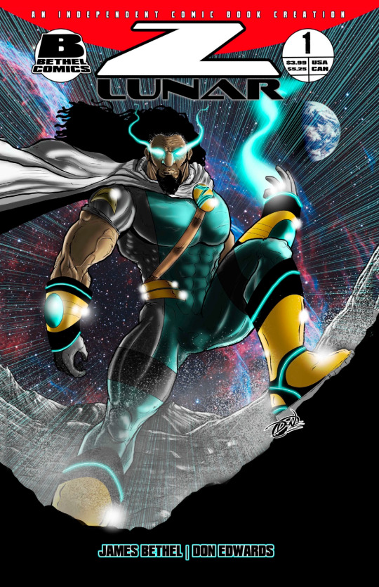 Z'Lunar