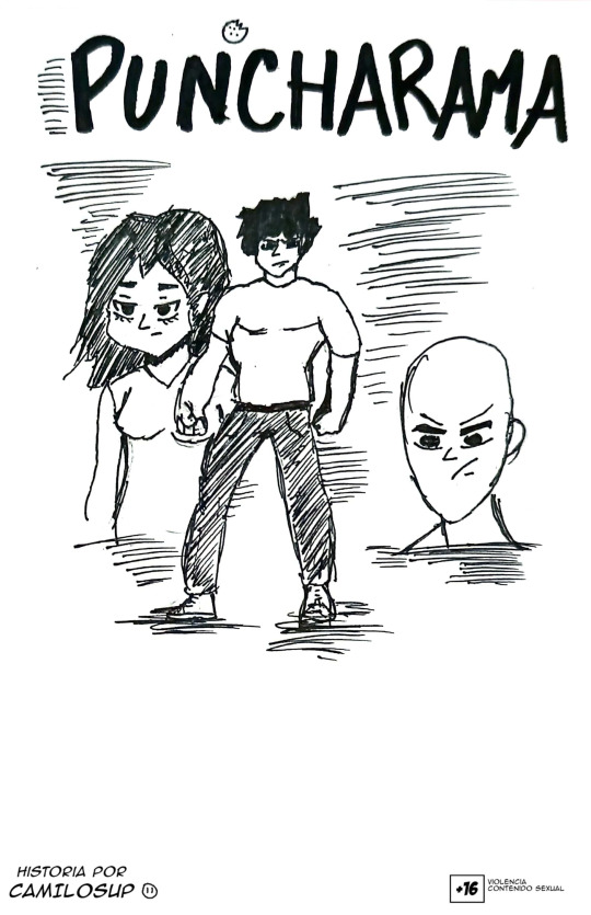 PUNCHARAMA
