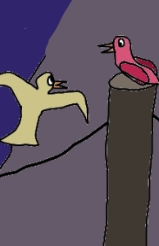The Telephone Pole