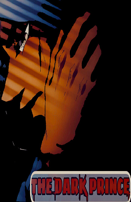 The Dark Prince 