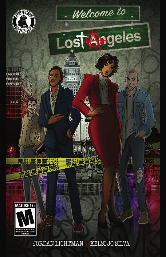 Lost Angeles
