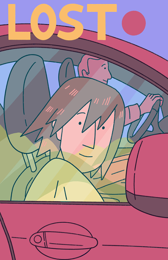 Lost