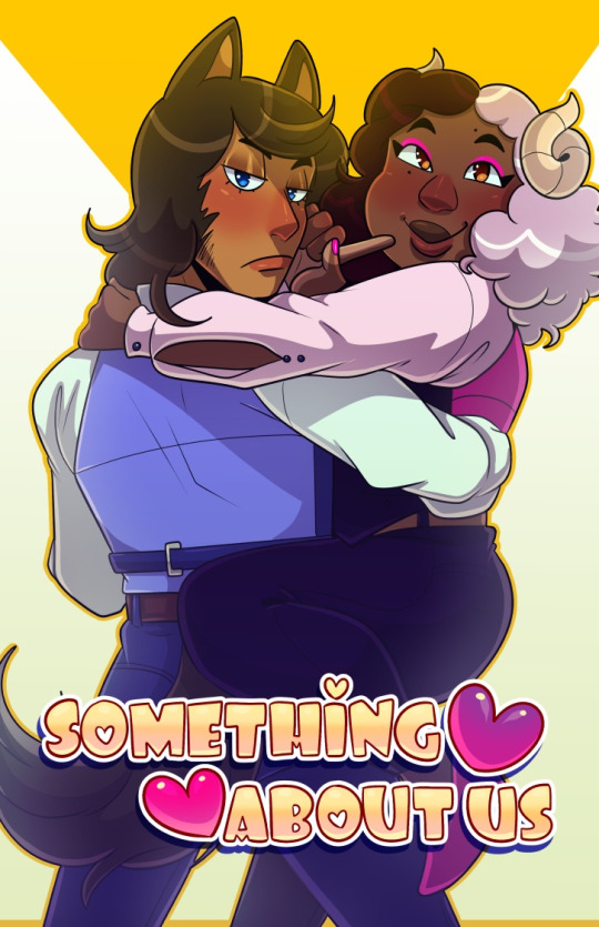 Something About Us