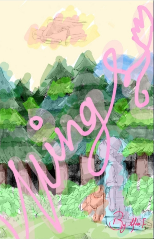 wings