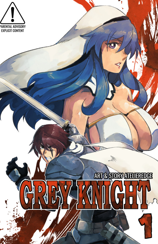 Grey Knight 