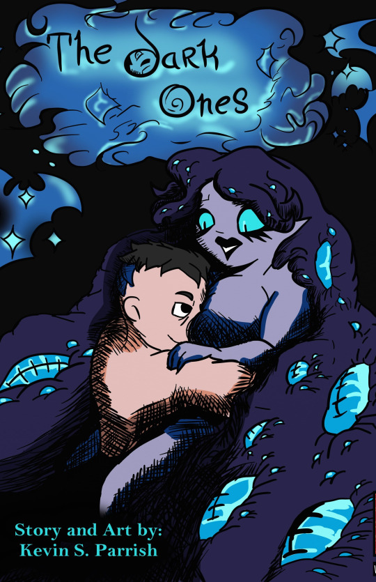 The Dark Ones