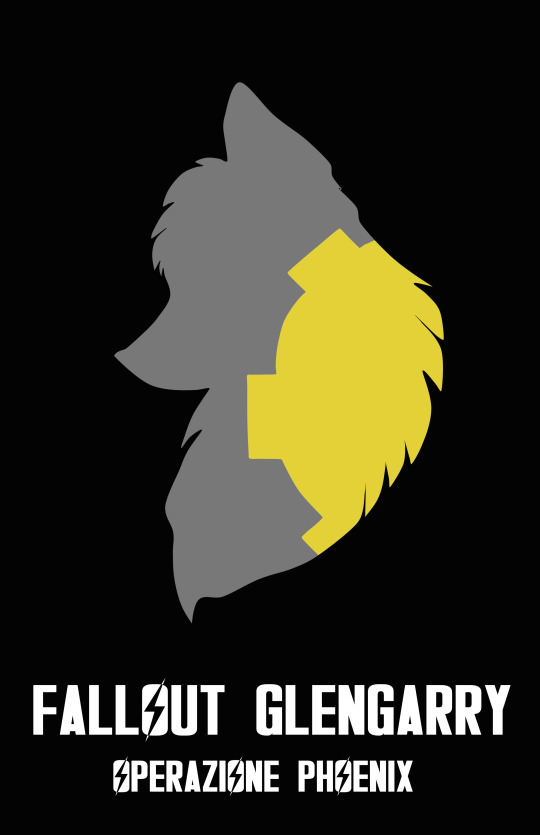 Fallout Glengarry Operation Phoenix 