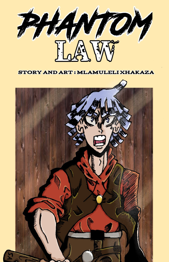 Phantom Law