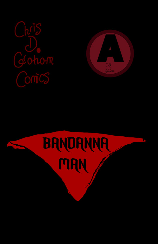 Bandanna Man