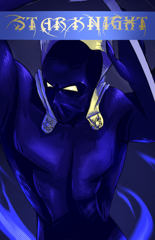 Star Knight