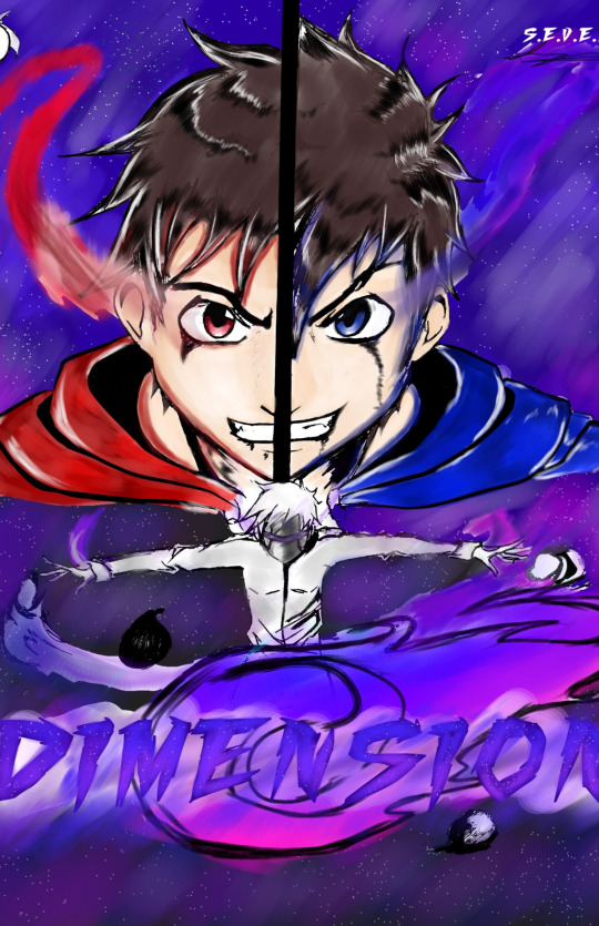 DIMENSION 