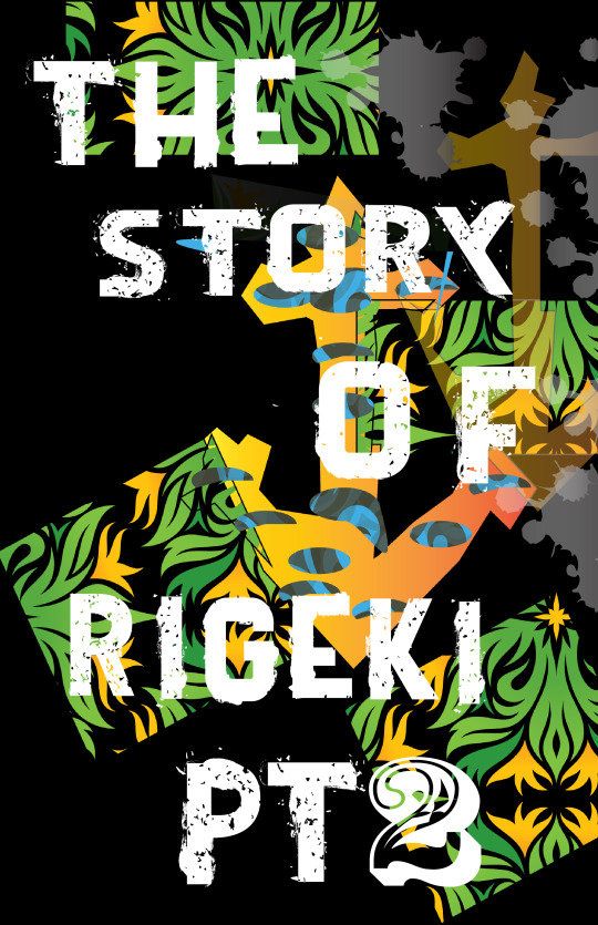 The Allure: Story of Rigeki Part II