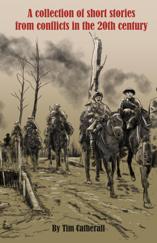 World War Comics