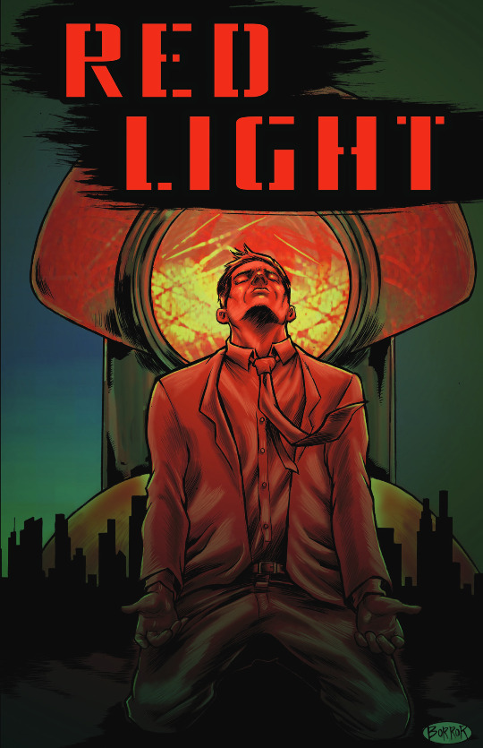 Red Light