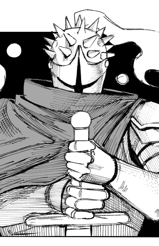 Spike Knight